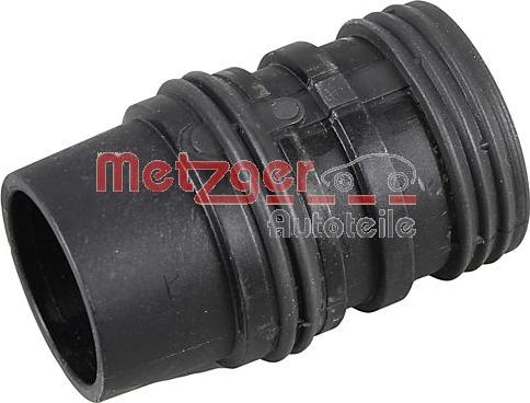 Metzger 4010280 - Трубка охлаждающей жидкости parts5.com