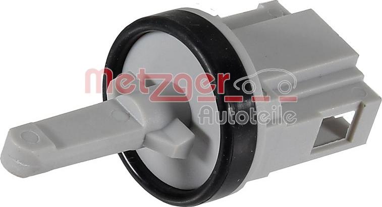 Metzger 0905511 - Датчик, внутренняя температура parts5.com