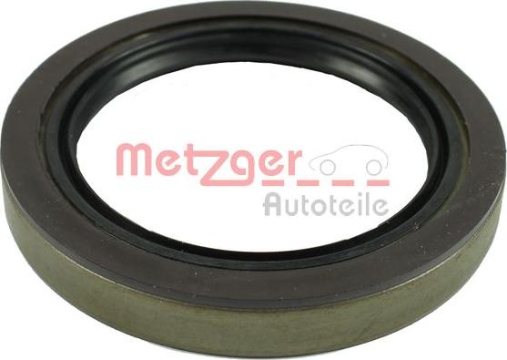 Metzger 0900181 - Зубчатое кольцо для датчика ABS parts5.com