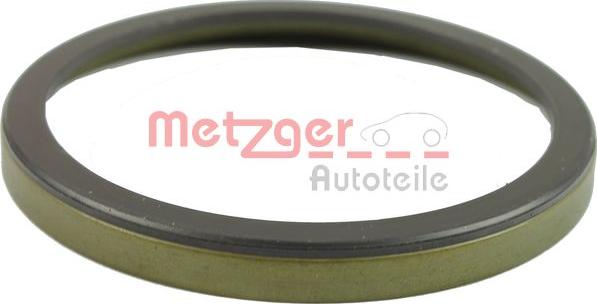 Metzger 0900179 - Зубчатое кольцо для датчика ABS parts5.com