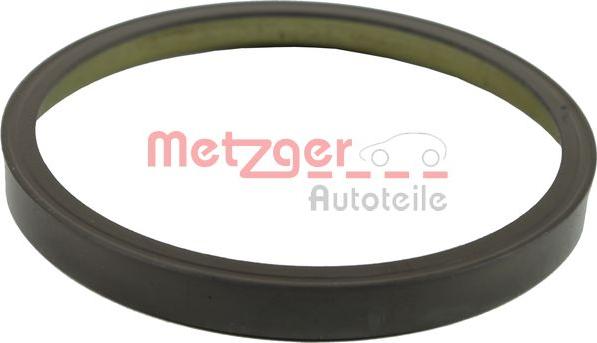 Metzger 0900178 - Зубчатое кольцо для датчика ABS parts5.com