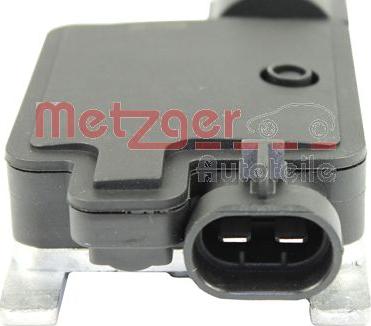 Metzger 0917038 - Блок управления, эл. вентилятор (охлаждение двигателя) parts5.com