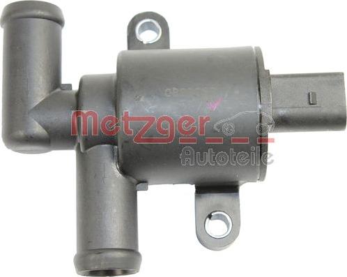 Metzger 0899067 - Регулирующий клапан охлаждающей жидкости parts5.com