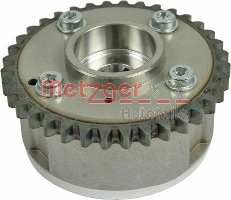 Metzger 0899066 - Шестерня привода распределительного вала parts5.com