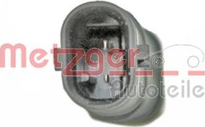 Metzger 0899135 - Клапан регулировки давления масла parts5.com