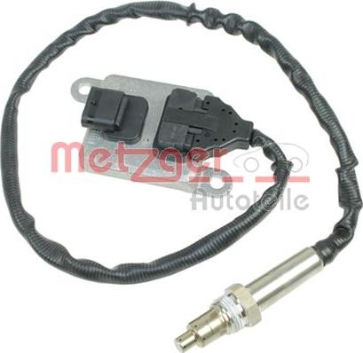 Metzger 0899179 - NOx-датчик, NOx-катализатор parts5.com