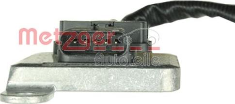 Metzger 0899179 - NOx-датчик, NOx-катализатор parts5.com