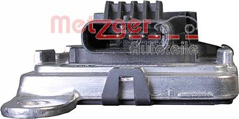 Metzger 0899254 - NOx-датчик, NOx-катализатор parts5.com