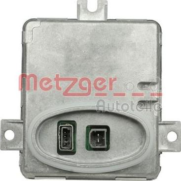 Metzger 0896011 - Предвключенный прибор, газоразрядная лампа parts5.com