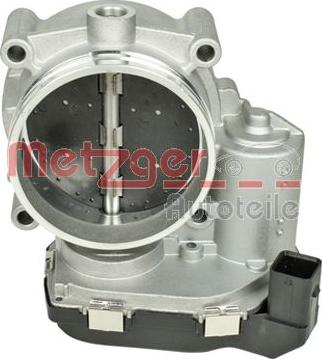 Metzger 0892444 - Корпус дроссельной заслонки parts5.com