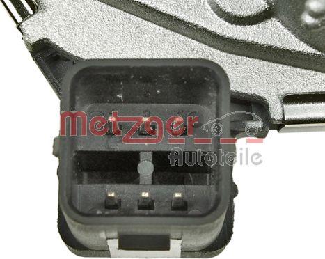 Metzger 0892444 - Корпус дроссельной заслонки parts5.com