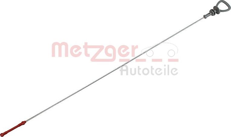 Metzger 8001095 - Указатель уровня масла parts5.com