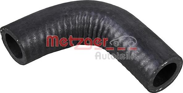 Metzger 2400875 - Масляный шланг parts5.com