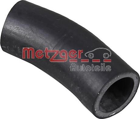 Metzger 2400877 - Масляный шланг parts5.com