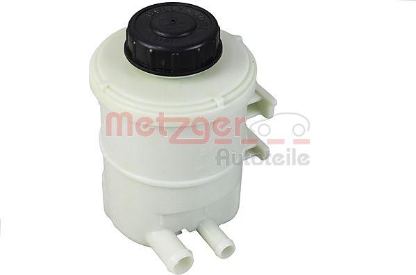 Metzger 2140306 - Компенсационный бак, гидравлического масла усилителя руля parts5.com