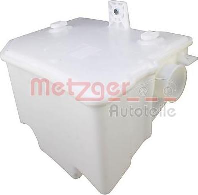 Metzger 2140336 - Резервуар для воды (для чистки) parts5.com