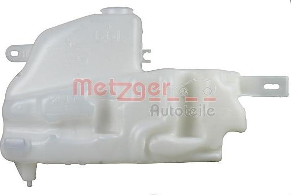 Metzger 2140327 - Резервуар для воды (для чистки) parts5.com