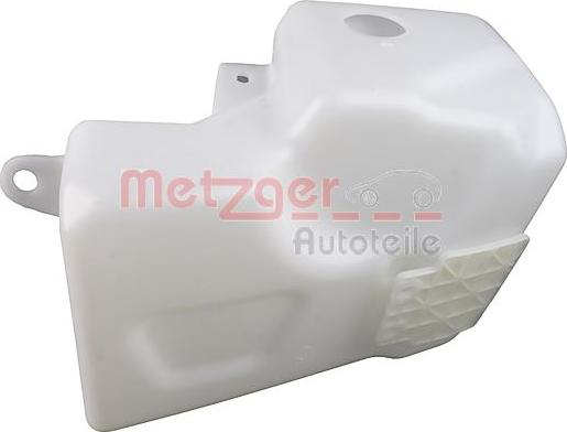 Metzger 2140298 - Резервуар для воды (для чистки) parts5.com