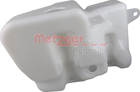 Metzger 2140297 - Резервуар для воды (для чистки) parts5.com
