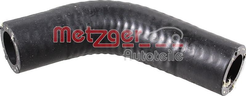 Metzger 2361991 - Трубка, маслопровод компрессора parts5.com