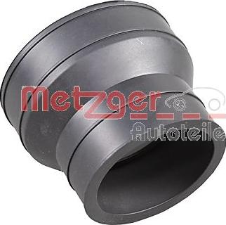 Metzger 2389051 - Шланг, система подачи воздуха parts5.com