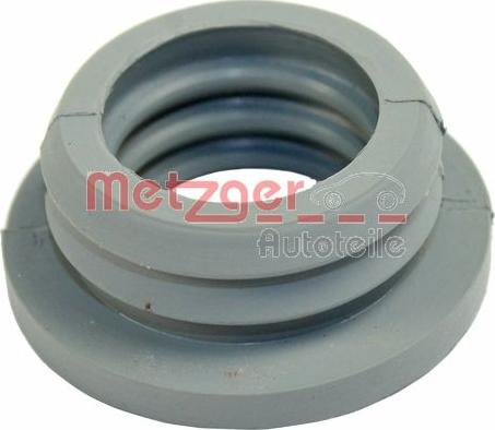 Metzger 2385085 - Прокладка, вентиляция картера parts5.com