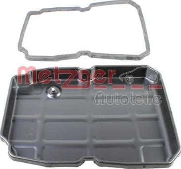 Metzger 7990108 - Масляный поддон, автоматическая коробка передач parts5.com