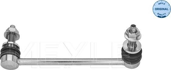 Meyle 44-16 060 0005 - Тяга / стойка, стабилизатор parts5.com