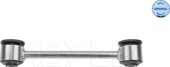 Meyle 44-16 060 0003 - Тяга / стойка, стабилизатор parts5.com