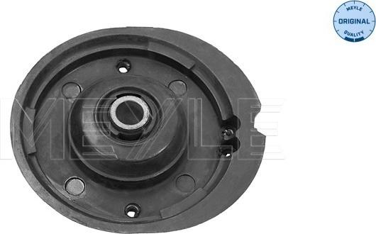 Meyle 40-14 641 0000 - Опора стойки амортизатора, подушка parts5.com