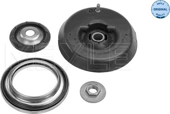 Meyle 40-14 641 0002 - Опора стойки амортизатора, подушка parts5.com