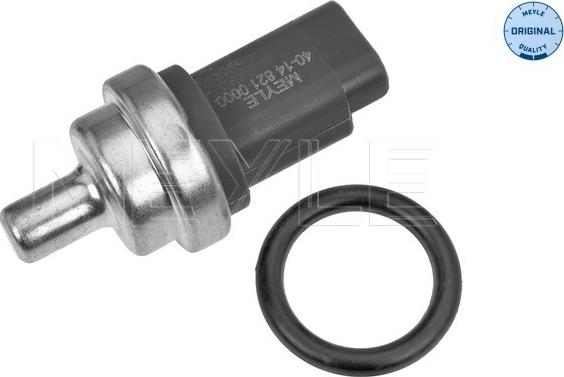 Meyle 40-14 821 0000 - Sensor, temperatura del aceite parts5.com