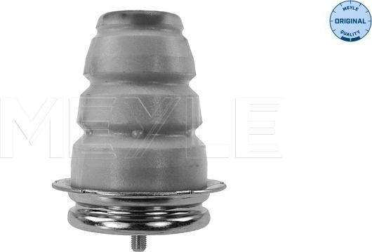 Meyle 40-14 742 0002 - Отбойник, демпфер амортизатора parts5.com