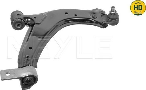 Meyle 40-16 050 0004/HD - Track Control Arm parts5.com