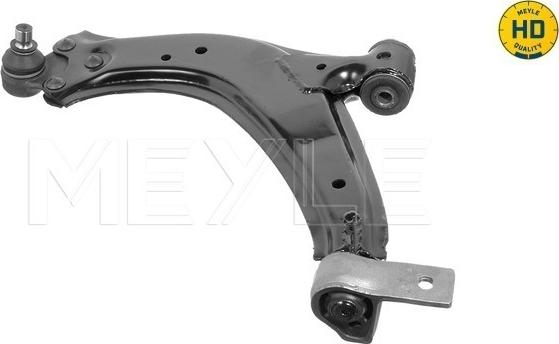 Meyle 40-16 050 0002/HD - Track Control Arm parts5.com