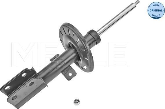 Meyle 40-26 623 0029 - Амортизатор parts5.com