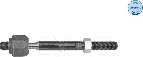 Meyle 416 031 0003 - Осевой шарнир, рулевая тяга parts5.com