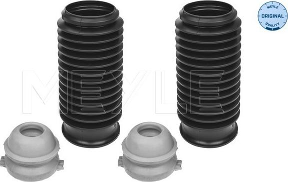 Meyle 514 640 0001 - Пылезащитный комплект, амортизатор parts5.com