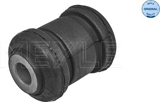 Meyle 514 610 0003 - Bush of Control / Trailing Arm parts5.com