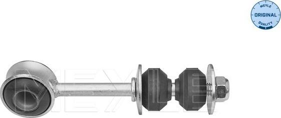 Meyle 514 080 0003/S - Тяга / стойка, стабилизатор parts5.com