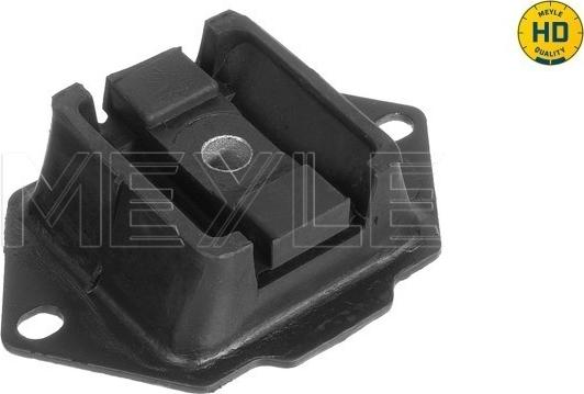 Meyle 514 132 8900/HD - Подвеска, автоматическая коробка передач parts5.com