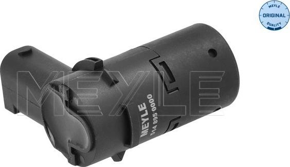 Meyle 514 895 0000 - Sensor, auxiliar de aparcamiento parts5.com