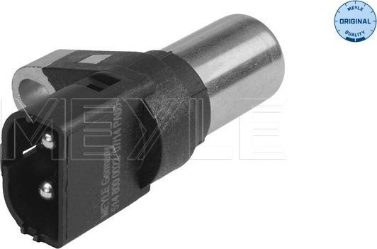 Meyle 514 800 0022 - Датчик ABS, частота вращения колеса parts5.com