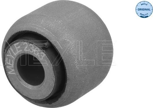 Meyle 514 710 0019 - Bush of Control / Trailing Arm parts5.com