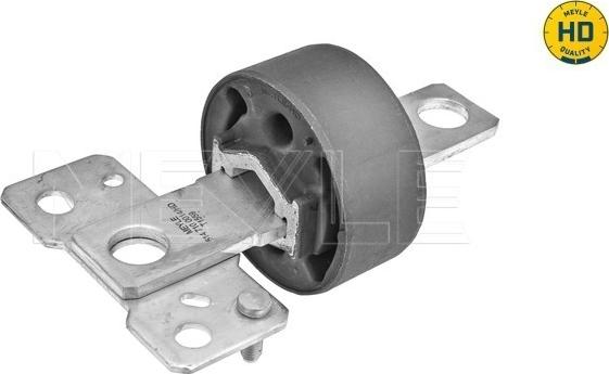 Meyle 514 710 0014/HD - Bush of Control / Trailing Arm parts5.com