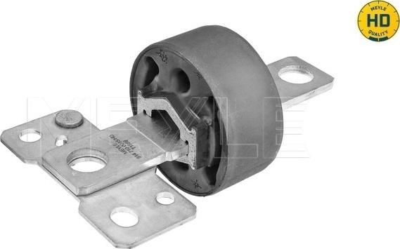 Meyle 514 710 0015/HD - Bush of Control / Trailing Arm parts5.com