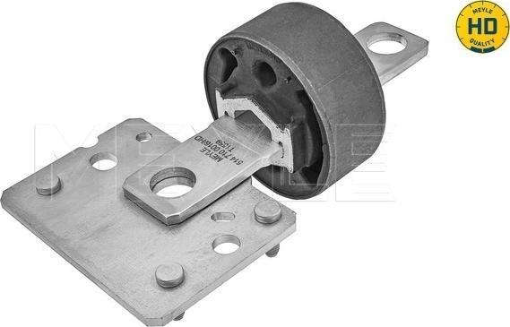 Meyle 514 710 0016/HD - Bush of Control / Trailing Arm parts5.com