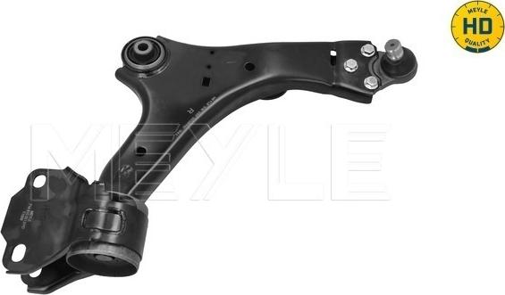 Meyle 516 050 0036/HD - Track Control Arm parts5.com