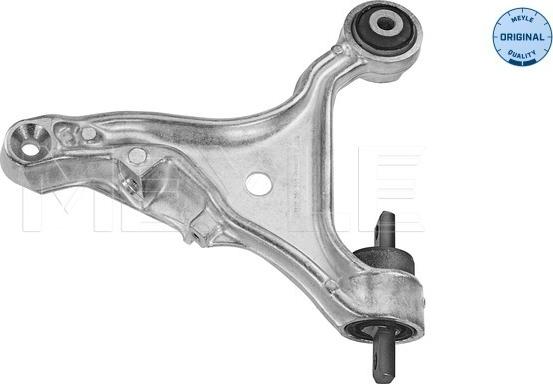 Meyle 516 050 0033 - Track Control Arm parts5.com