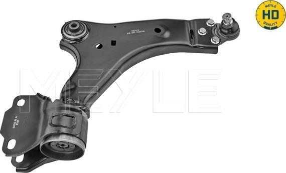 Meyle 516 050 0029/HD - Track Control Arm parts5.com